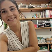 ¡Mejora tu español con una profe dinámica e innovadora!